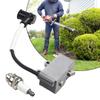 Reliable Ignition Coil Replacement for Echo Hedge Trimmer SRM225 TC210 EB212 GT225 ES210 GT200 HC150 Long Service Life