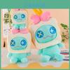 Disney Stitch Little Golden Retriever Plush Toy Soft Cushion Gift For Kids