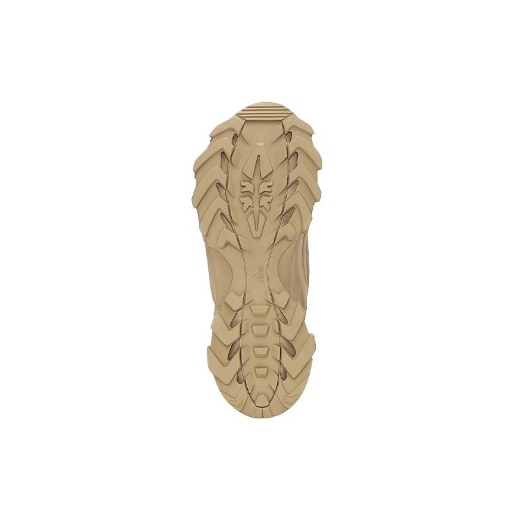 adidas Yeezy NSLTD Boot Khaki Unisex Sneakers Tan GX0054