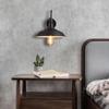 New Retro Vintage Industrial Wall Mounted Lamp Waterproof Light for Indoor Outdoor Corridor Aisel