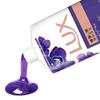 LUX Long-Lasting Fragrance Hydrating Shower Gel