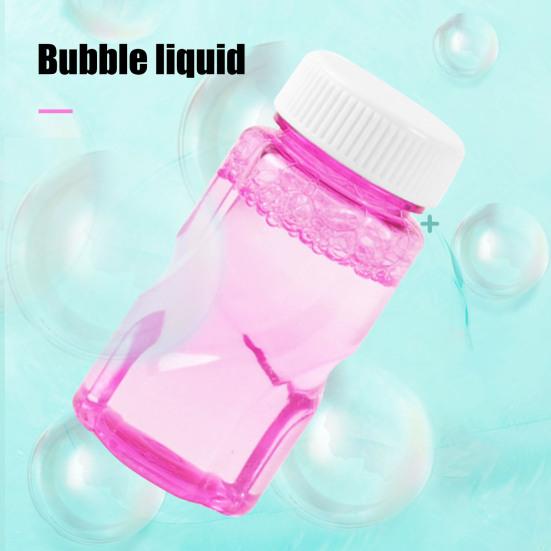 Игрушка-пузыредув с 21 отверстием, автоматическая машина для выдувания пузырей с музыкой и подсветкой, создатель романтической атмосферы, для детей, сувениры для уличной вечеринки по случаю дня рождения