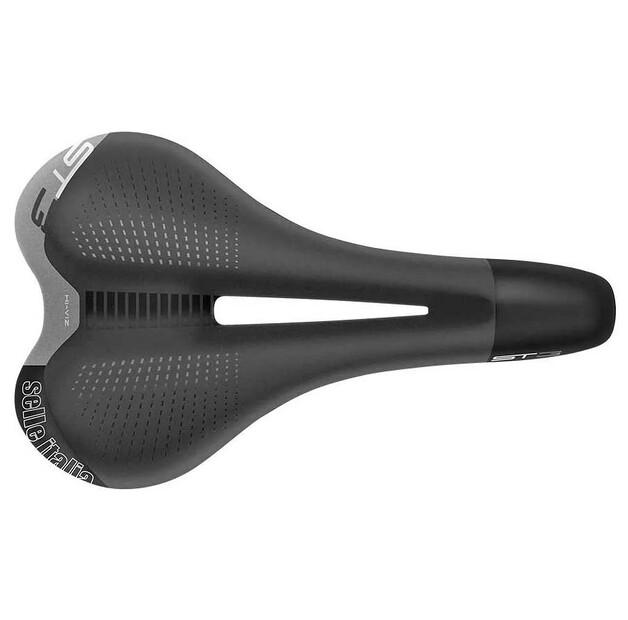 Selle Italia ST3 SuperFlow велосипедное седло