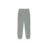 Fear of God Essentials Складные нейлоновые спортивные штаны Seal Мужские Брюки Серый 130SP244245F