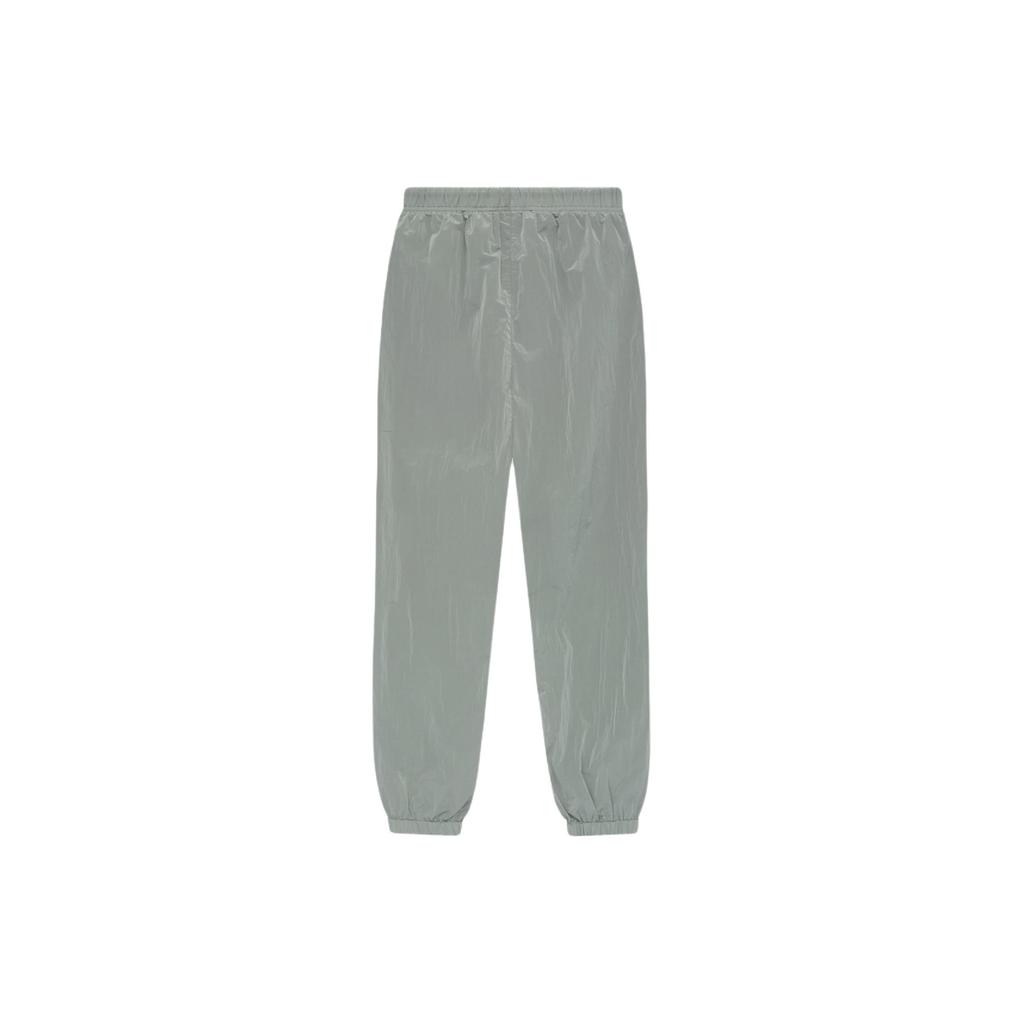 Fear of God Essentials Складные нейлоновые спортивные штаны Seal Мужские Брюки Серый 130SP244245F