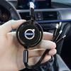 Автомобильный 3-в-1 кабель для быстрой зарядки Micro USB Type C для Volvo XC90 V90 V60 XC60 V40 S80 S60 S90 C40 XC40 V70 XC70 C30 C70 E