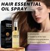 Несмываемый кондиционирующий спрей-масло Несмываемое масло для волос Освежающая кондиционирующая питательная сыворотка 80 мл