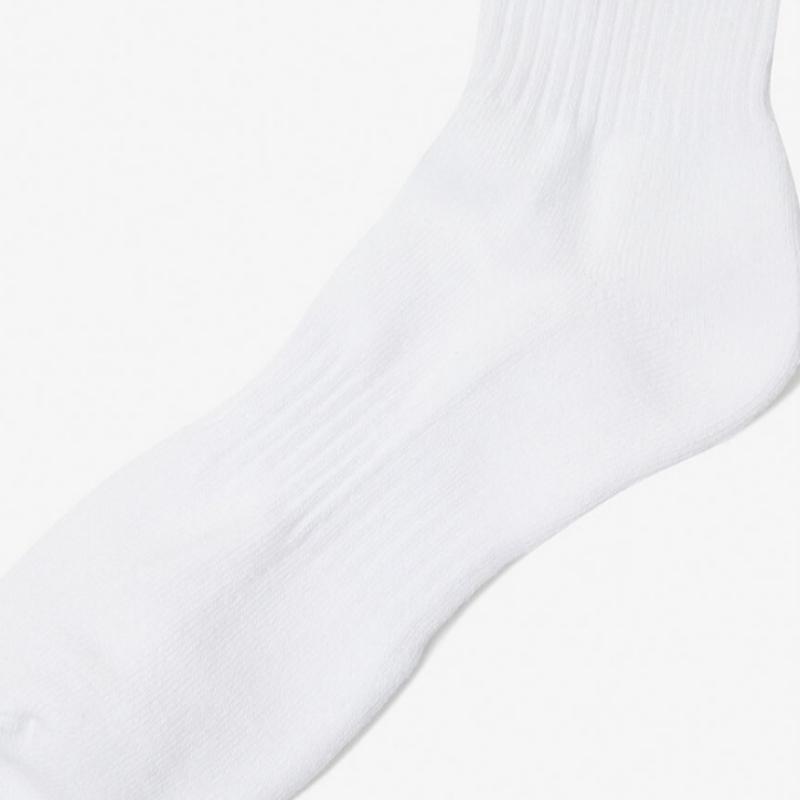 New Balance Носки жаккардовые средние носки 3пак Yqj Nbgeebp804 10