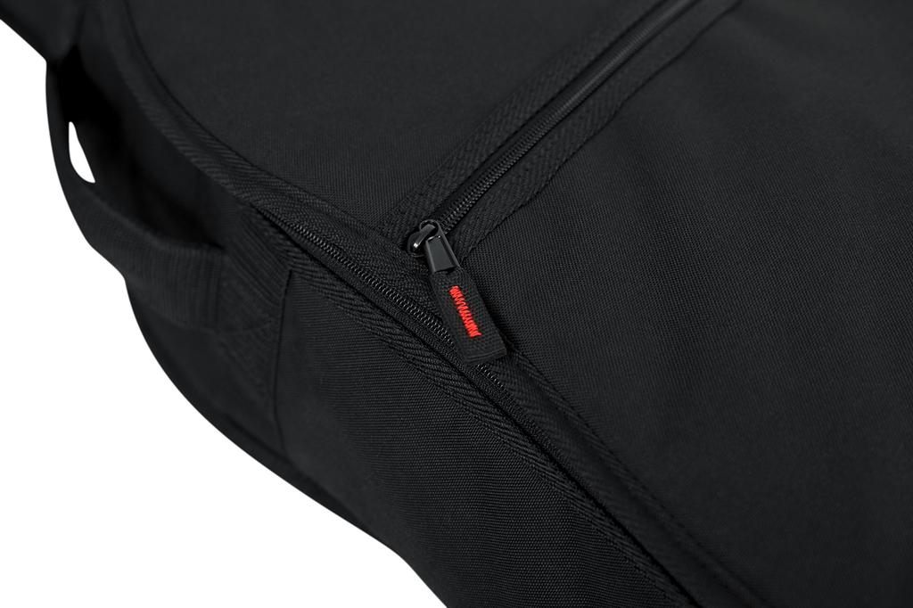 GATOR GBE Series Classical Guitar Gig Bag, Black, Nylon, GBE-CLASSIC