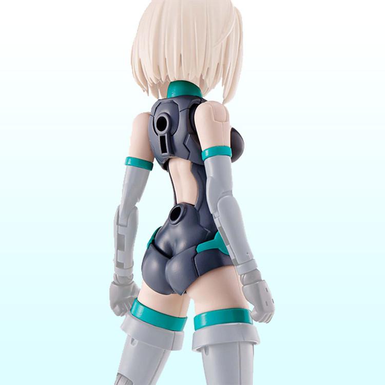 30MS Option Body Parts Type A01 [Color B], Korean Popular Bandai