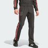 adidas AJAX AMSTERDAM БРЮКИ-ТРЕКСТИЛЬНЫЕ Футболка Низ Мужской Черный IN9074