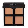 E.l.f. Bronzer Palette 83319 Bronzed Beauty 12.2g