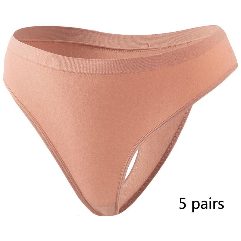 Спортивное нижнее белье для девочек, стринги, женские, с низкой талией, сексуальные, хлопковые, для девочек, трусики-трусики, большие размеры, для фитнеса, спортивные, однотонные, с надписью «T»