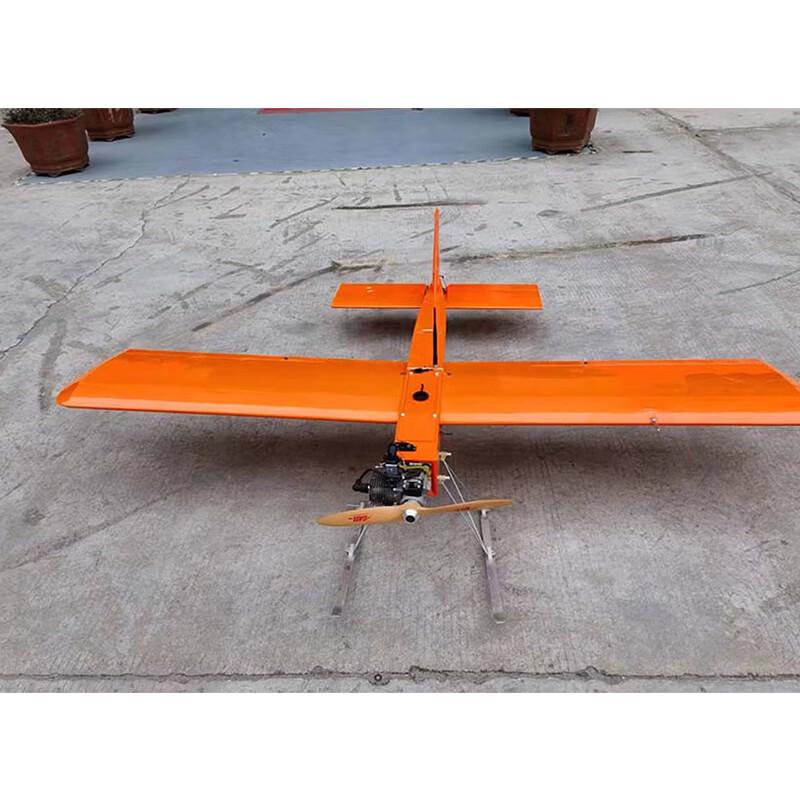 Short-tailed Dolphin I Programmable RC Trainer