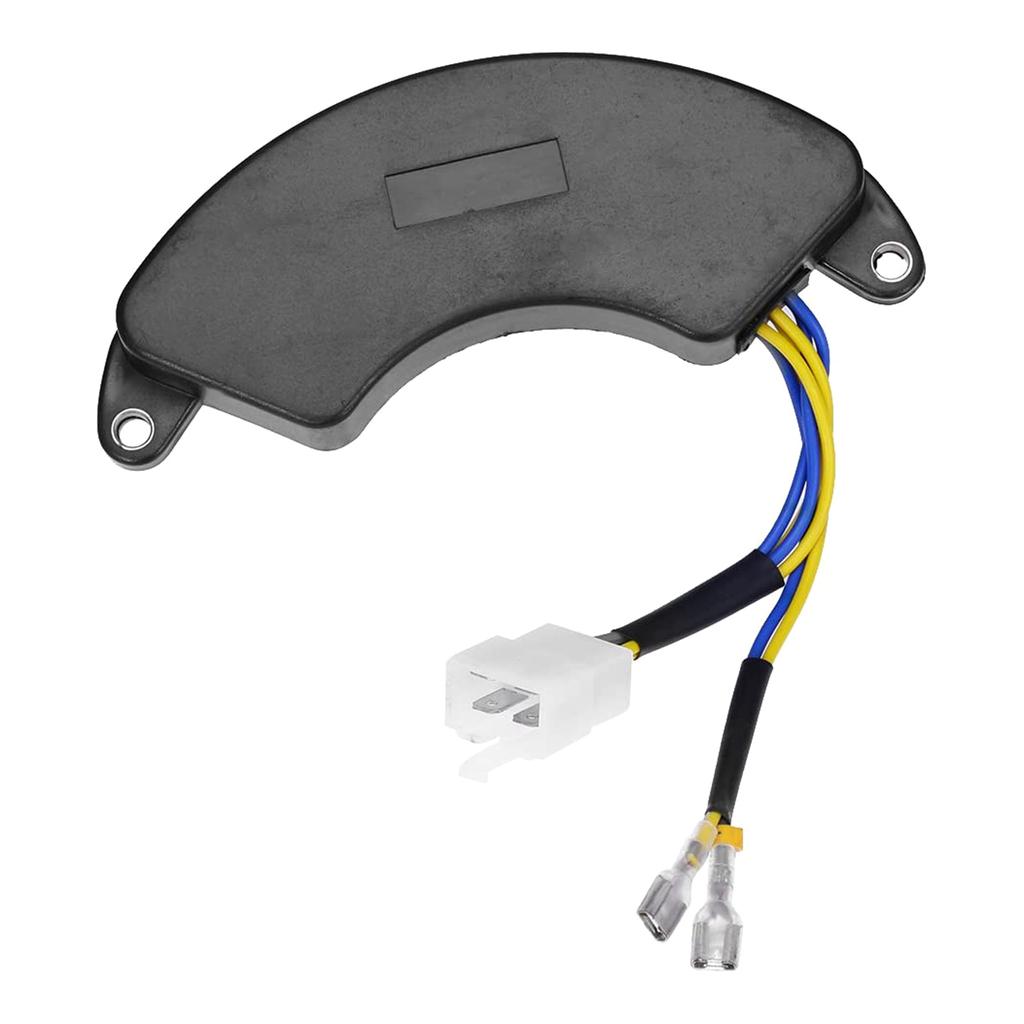 5 кВт -6,5 кВт AVR Замена генератора Автоматический регулятор напряжения Однофазный