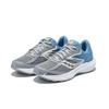 SAUCONY Cohesion 17 Flint Breeze Женские кроссовки Серые S10943-102