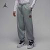 Jordan CNY Chinese New Year Logo Lace Up Elastic Cuff Fleece Lined Swe