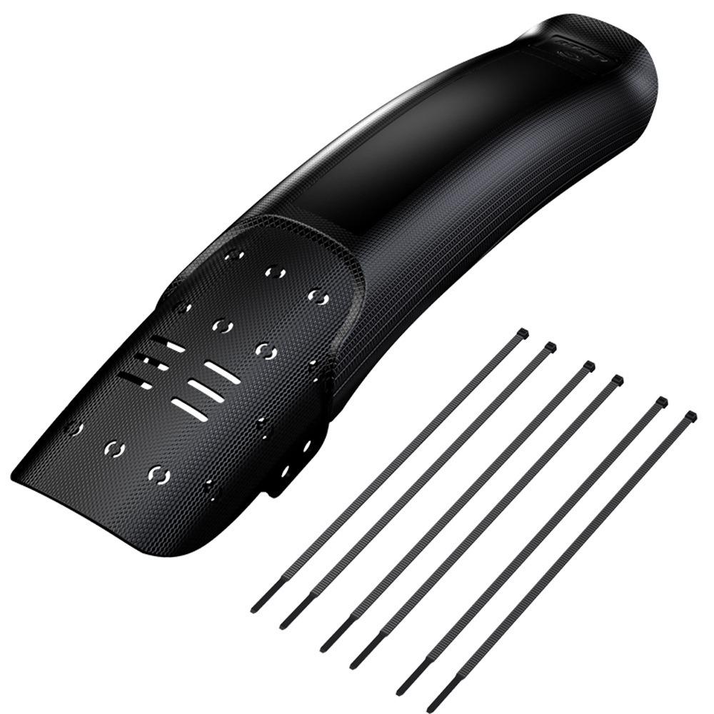 Wide Road Bike Mudguard Front Rear MTB Mud Guard Wings Repeair Tire Wheel Fender for Mountain Bike