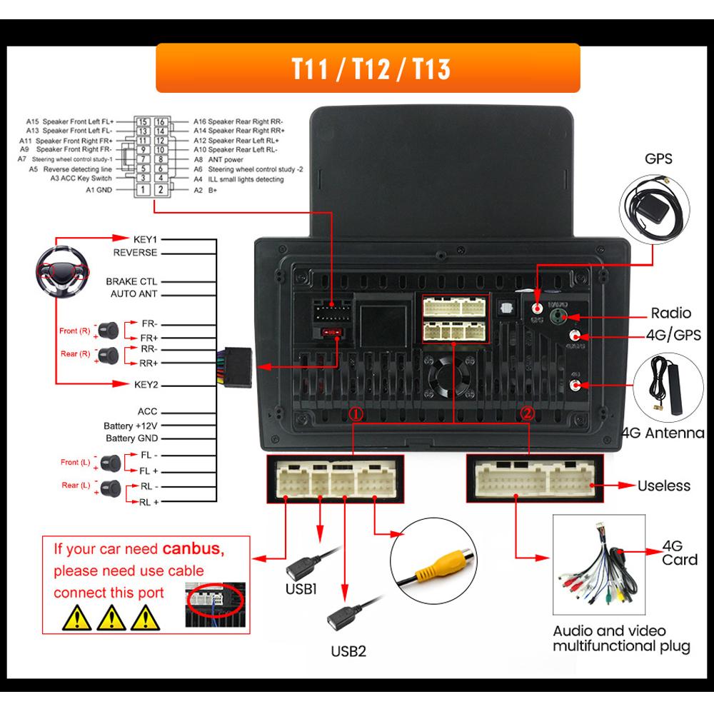 9.7 Inch Car Radio For Honda Freed 2011-2014 Android 2 DIN Tesla Vertical Screen Carplay Auto Radio Multimedia Player 2+32GB