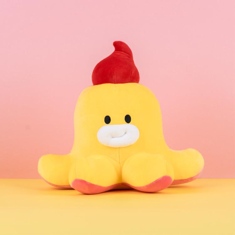 MOONO средняя кукла ver2