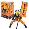 Аниме НАРУТО NARUTOP 99 Узумаки Наруто Харуно Сакура Аниме Фигурки Действия Игрушки Для Мальчиков Девочек Подарок Коллекционная Модель Подарки