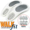 Walkfit Platinum Orthotics Flat Foot Insole Orthopedic Insole As Seen On Tv