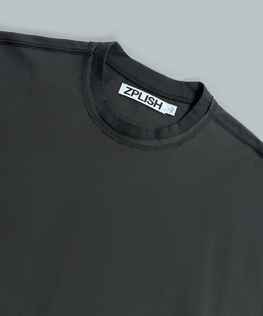 ZPLISH Layered Finger Sleeve Charcoal