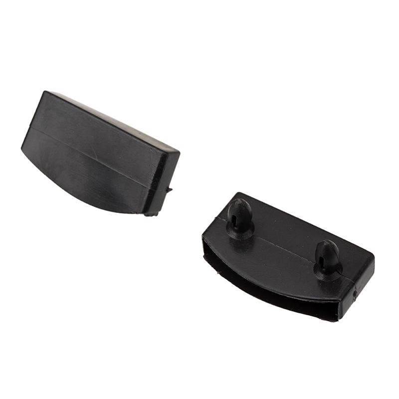 Plastic Bed Slat End Caps Holders Wooden Slats Bed Base Holding Securing Bed Furniture Replacement Accessories