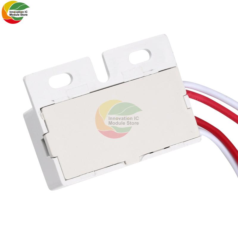 Переключатель-датчик движения PIR AC 220V, Микроволновый радарный датчик, Выключатель света, Автоматический ИК-инфракрасный датчик обнаружения движения человека, Вкл/Выкл, Переключатель для прохода
