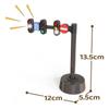 Lamp Prop Traffic Lights Toy Early Educational Speed Limit Indicator Warning Toys  Kids Toys