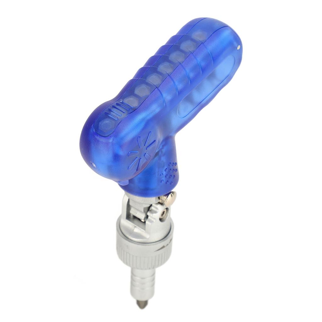 Набор отверток с трещоткой 10 в 1 Портативный Мини Многофункциональный Т-образный Бытовой Открывалка для бутылок