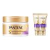 Маска для волос Pantene Silky & Strong с кондиционерами