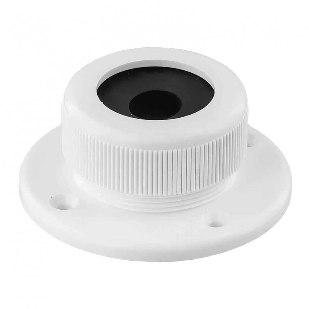 Marine Parts Boat Cable Outlet White ABS Auto Parts