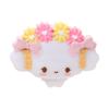 Sanrio Chara Bomb газовое кольцо для ванны Sanrio 363952 (газированный ингредиент) талисман, Персонажи,