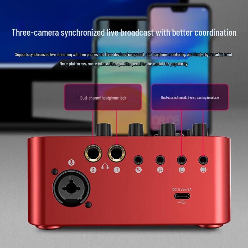 TCHD Video Professional Broadcast & Media Solutions