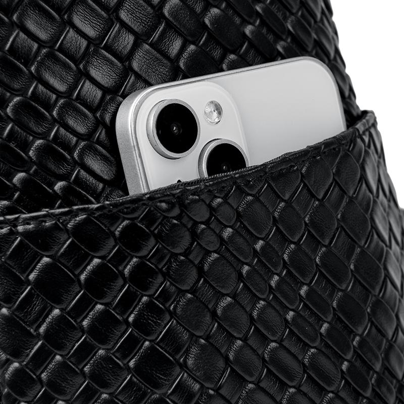 Рюкзак для путешествий на открытом воздухе тканый женский рюкзак