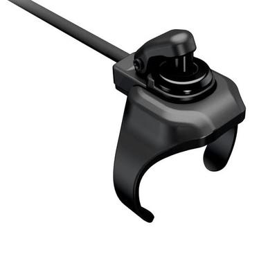 SHIMANO Удлинитель для переключателя, левый и правый кабель пары 740 мм ISWRS801E SW-RS801-E Длина