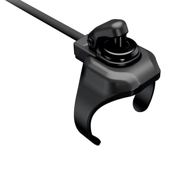 SHIMANO Удлинитель для переключателя, левый и правый кабель пары 740 мм ISWRS801E SW-RS801-E Длина