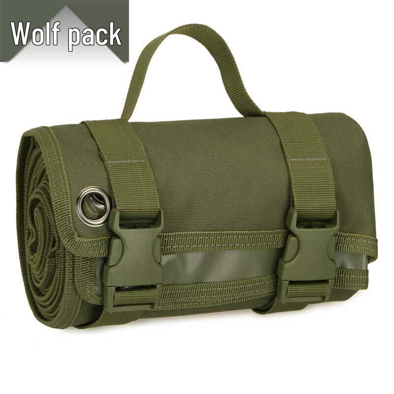 Conglang Portable Tactical Outdoor Mat