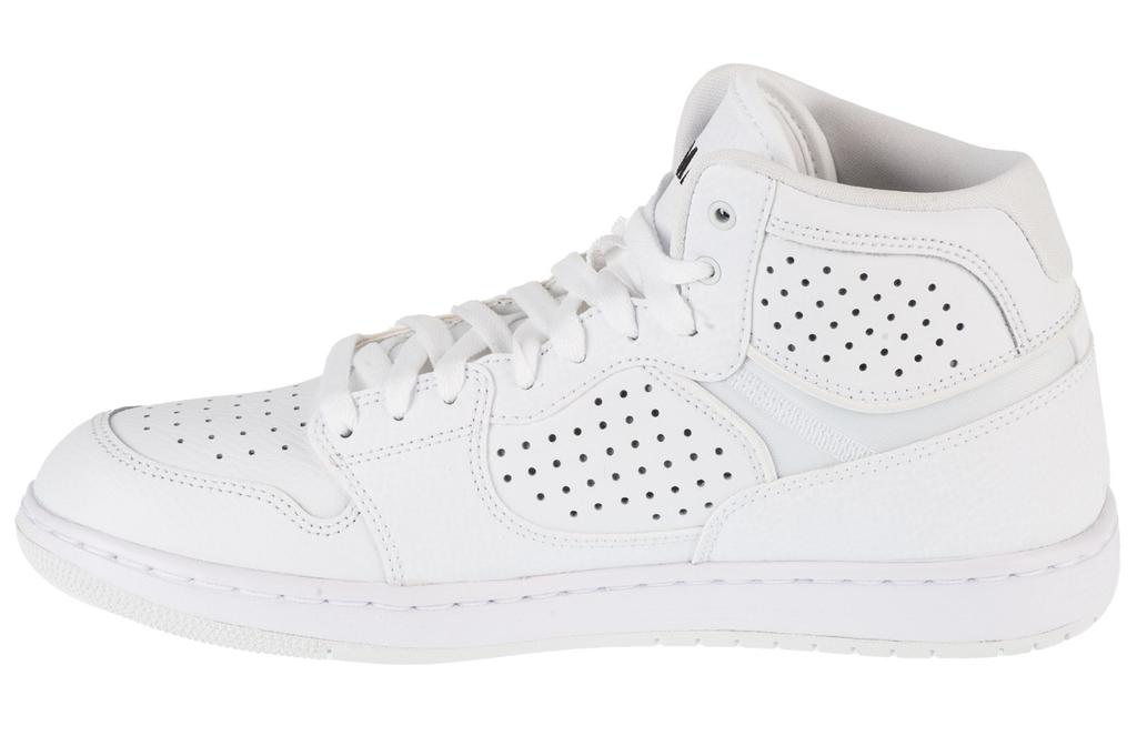 Jordan Доступ, Мужские белые кроссовки