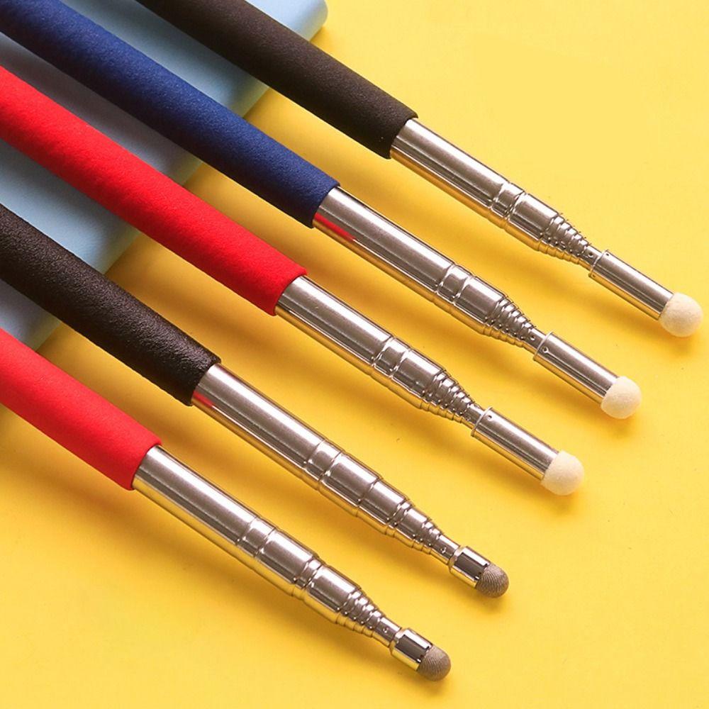 Aids School Teacher Supplies Teacher Teaching Stick Teacher's Special Pointer Class Pointer Stick