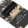5Gbps Speed USB3.2 GEN1 Expansion Card USB Hot Swap Expansion Card  for Windows XP 7 8 10 11