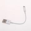 USB Cable 2A Fast Charging USB To USB Fast Charging Cord Data Transfer Cable for Mobile Phone