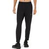 Training Wear Dry Stretch Knit Pants 2031E987 Unisex Adult 001 M (Performance Black)