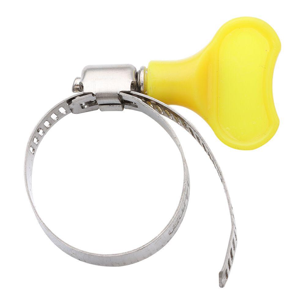 Welding New Repair Tool Hardware Sealing Exhaust Pipe Clip Hose Clamps Stainless Steel T Bolt