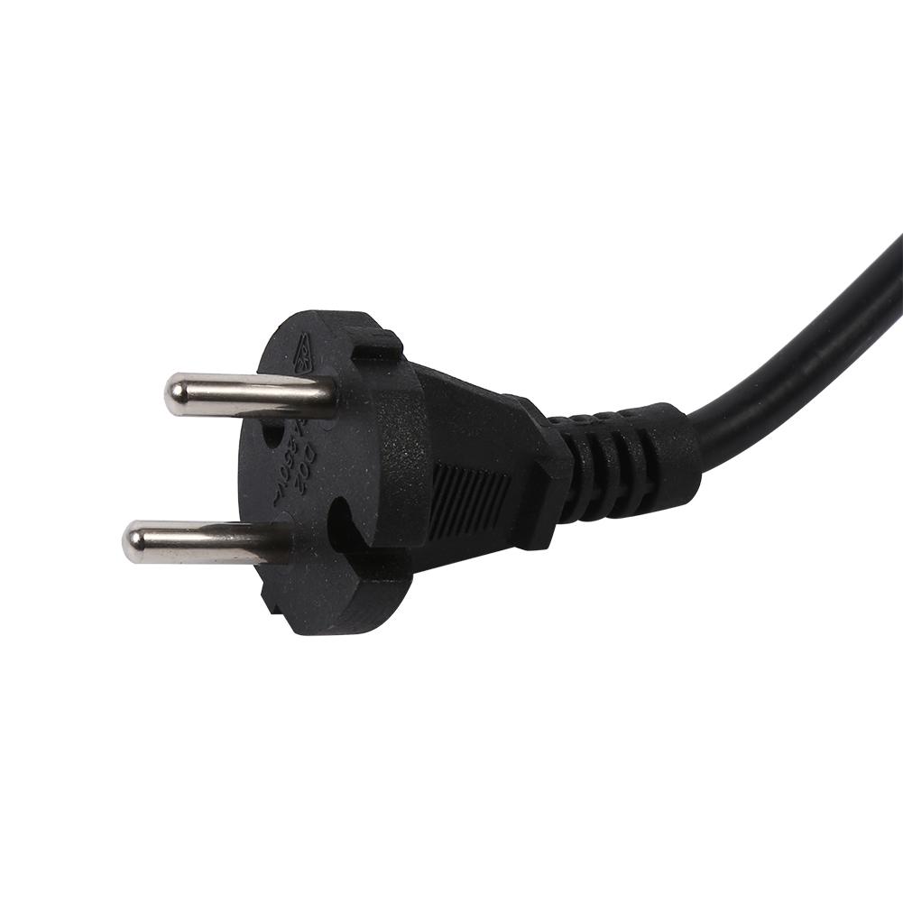 220 В 500 Вт Домашняя кухонная плита Кофе Нагреватель Электрическая плита Горячая плита ЕС