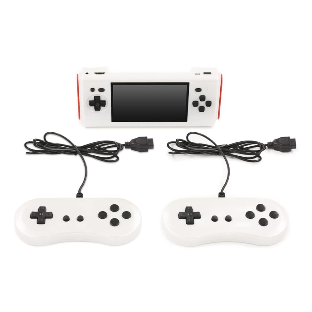 IPS 8BIT POCKET HD Famicom compatible with IPS LCD compatible with HDMI connection (FC compatible) -