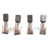 2 Pair/set Carbon Brushes For GSR GSB 12V 14.4V 18V 24V