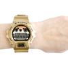 CASIO Casio 6900 SERIES Daruma Watch Digital Gold Orange G-SHOCK G-Shock Мужские DW-6900GDA-9 [Товар]