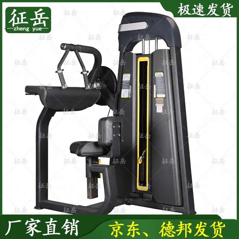Zhengyue Commercial Grade Strength Training Machines